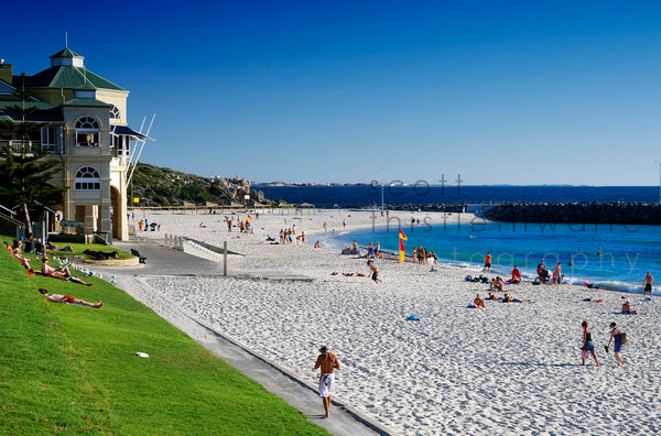 Cottesloe Beach