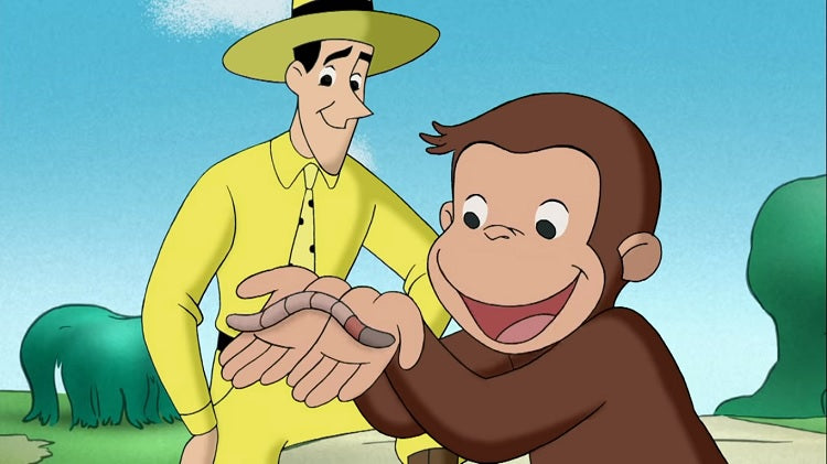 Curious George