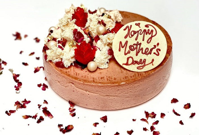 Places Still Offering Home Delivery for Cakes this Mother’s Day - D9 Cakery