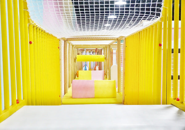 SMIGY | New Playground at PLQ Mall