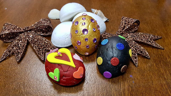 Hunt for Easter Eggs with Your Little Ones at Easterville!