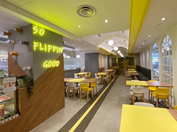 Flipper's Singapore