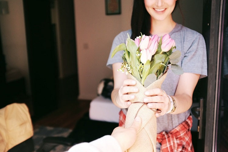 6 Ways to Show Your Appreciation for Your Wife