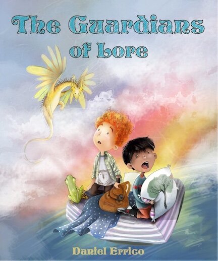 Places to Find Free Children’s Ebooks for Kids of Different Ages - Freechildrenstories: The Guardians of Lore