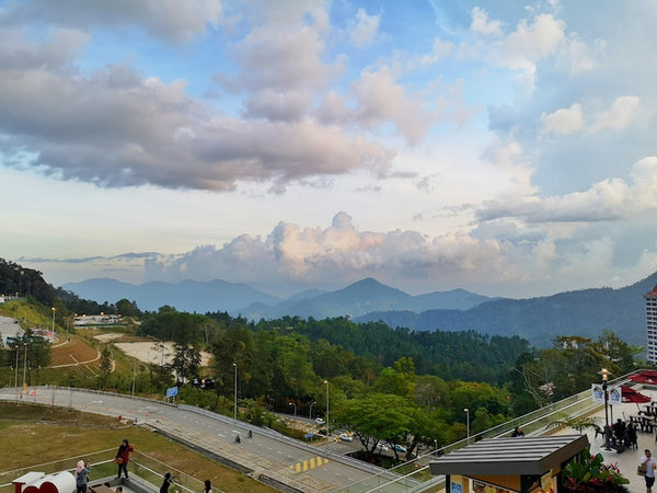 Genting Highlands Premium Outlet