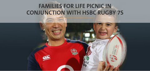 Families for Life Rugby 7s
