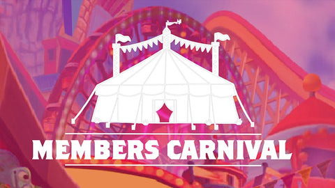 Things to do this Weekend: HomeTeamNS Members Carnival