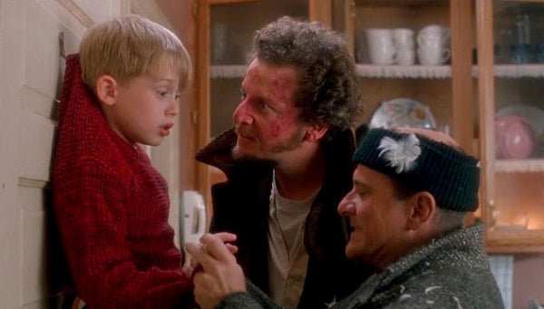 Home Alone