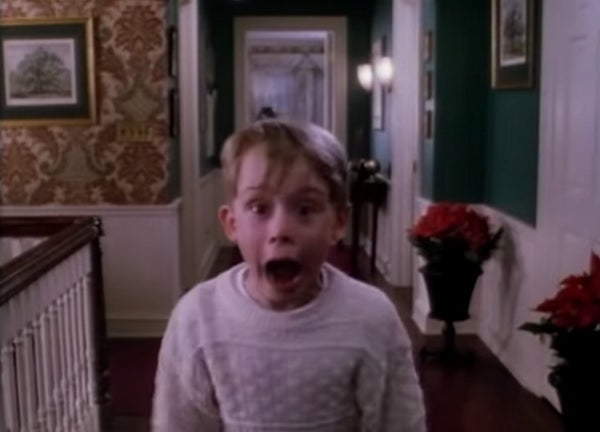 Home Alone