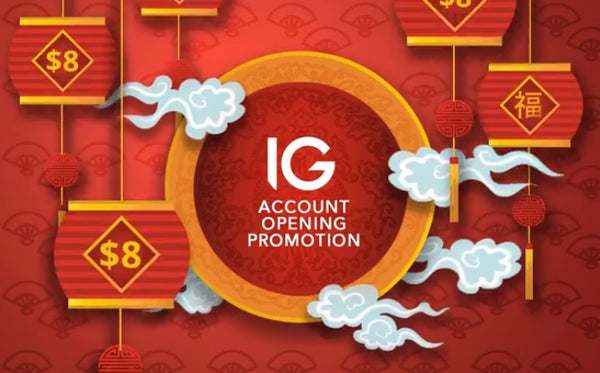 IG CNY 2019 Facebook Contest #1