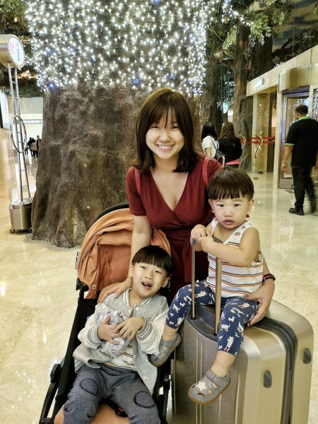 BYKidO Moments: Mummy Ruby’s Resort World Genting Media Trip with Kids