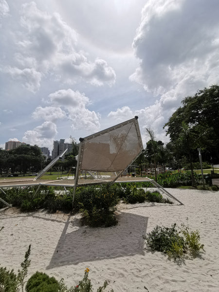 Jubilee Park | Fort Canning Park Playground