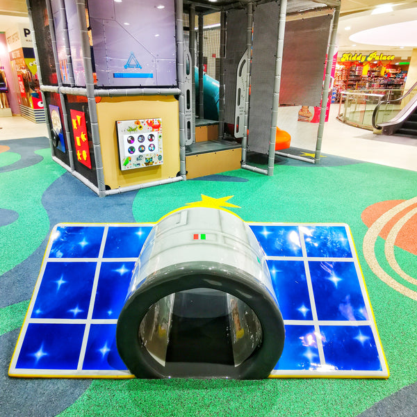 Marina Square | Mall Indoor Playground