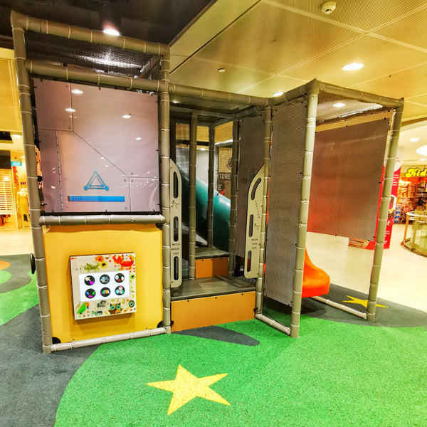 Marina Square | Mall Indoor Playground