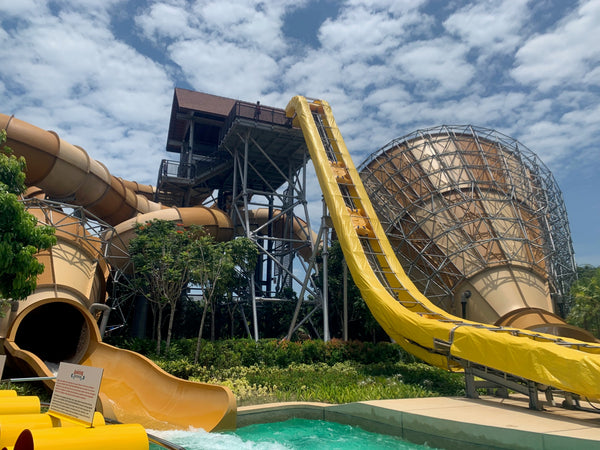 Desaru Water Park