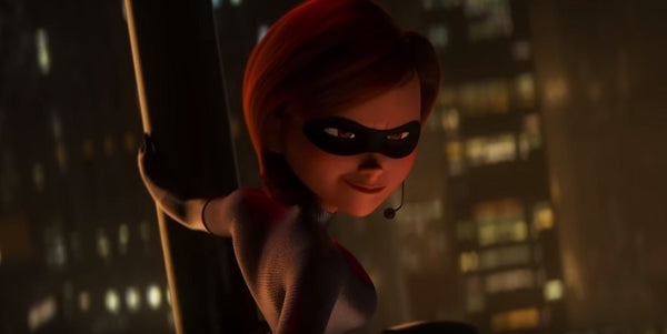 Incredibles 2