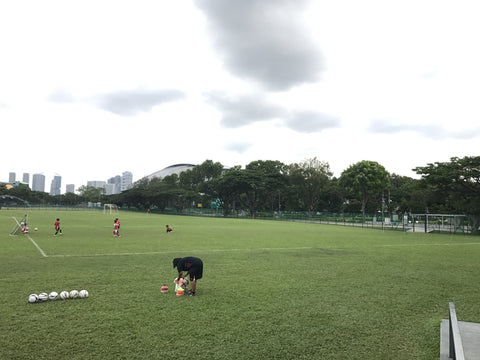 Kallang Field