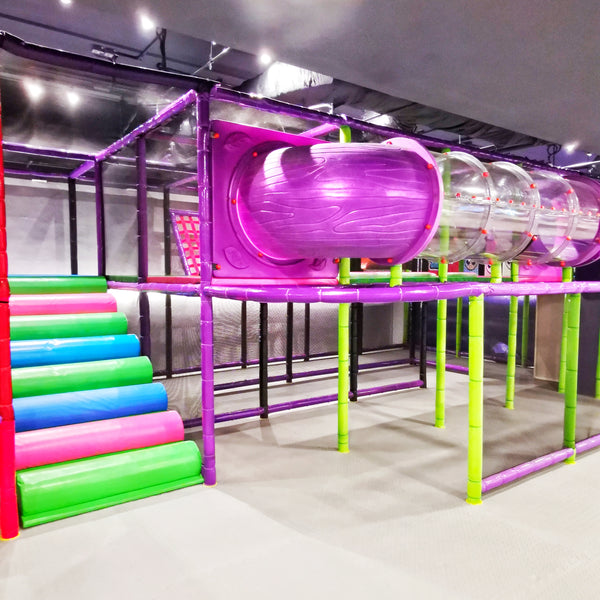 PLAY@ by KinderPlay Indoor Playground