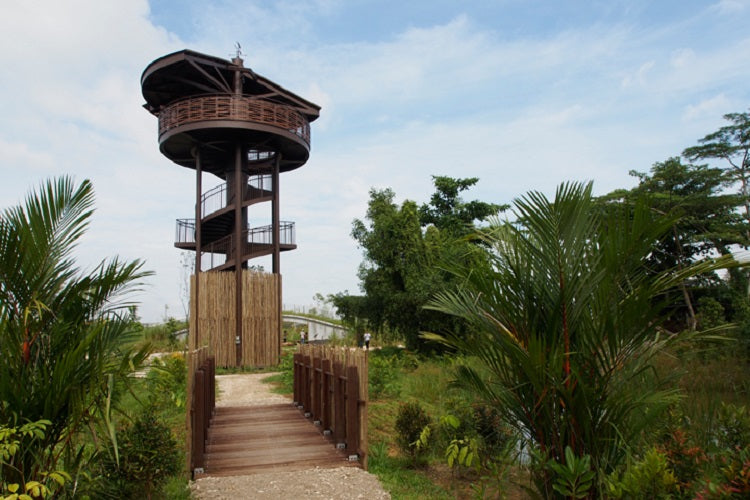 Kranji Marshes