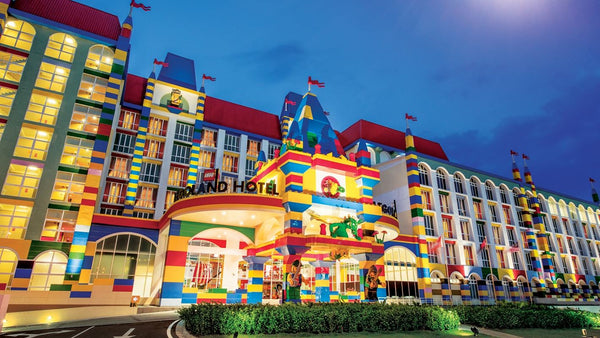 LEGOLAND® Hotel