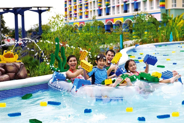 5 Water Parks To Go Splashing In With Your Kids In Johor Bykido