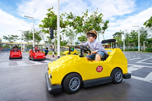 LEGOLAND® Malaysia