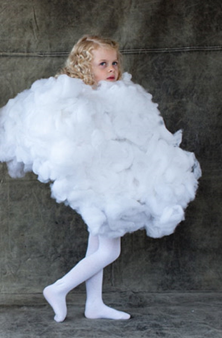 Easy and Creative Halloween Costume Ideas for Kids Better Than Buying - Little Cloud