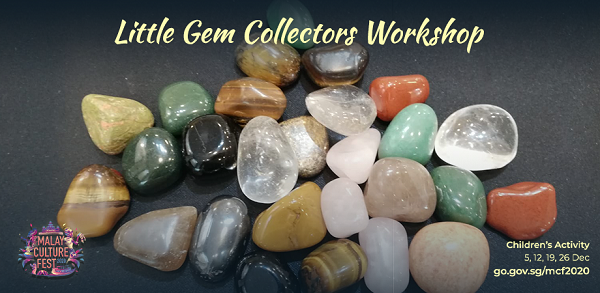 Little Gem Collectors Workshop