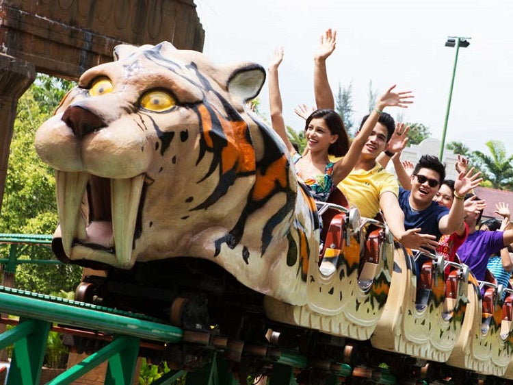 7 Exciting Theme Parks To Let Loose At In Kuala Lumpur Bykido