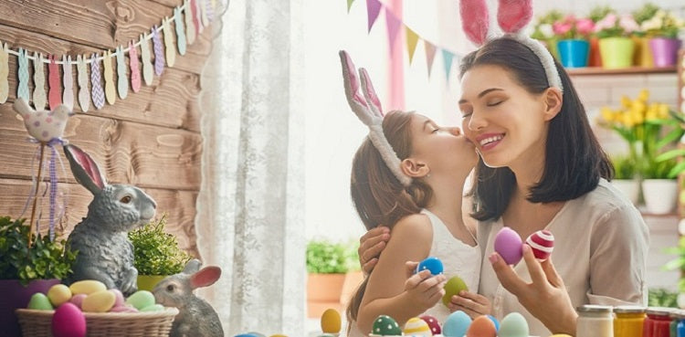 Makan@Jen - Egg-cellent Easter Weekend Feast