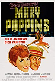 A Singapore Botanic Gardens Movie - Mary Poppins