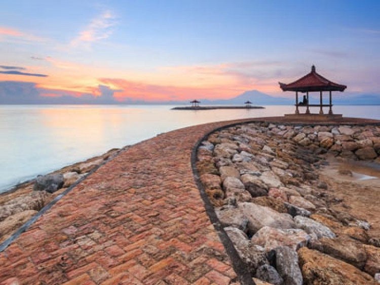 6 Short Family-Friendly Getaways from Singapore - Bali