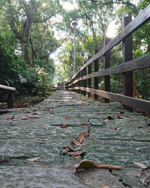 Bihu Park, Neihu District, Taipei