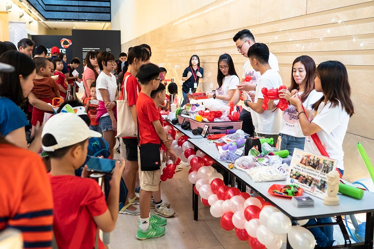 National Day Open House | National Museum of Singapore