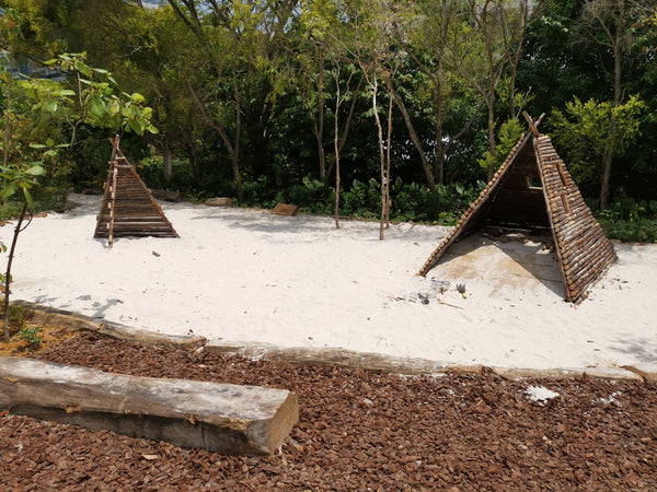 Nature Playgarden @ HortPark