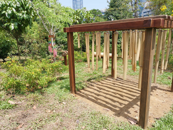 Nature Playgarden @ HortPark