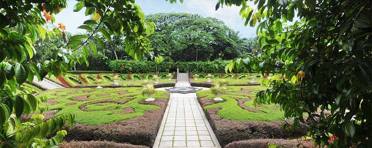 5 Parks to Take a Stroll at with your Family in Kuala Lumpur - Perdana Botanical Gardens
