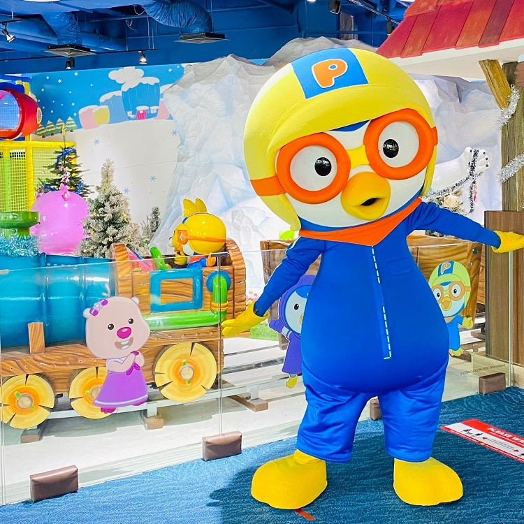 Pororo Park