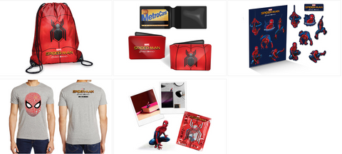 Prizes