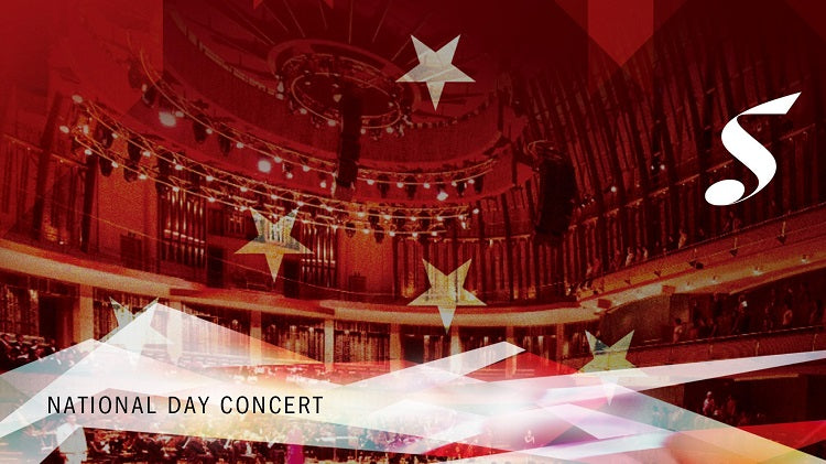 SSO National Day Concert 2020