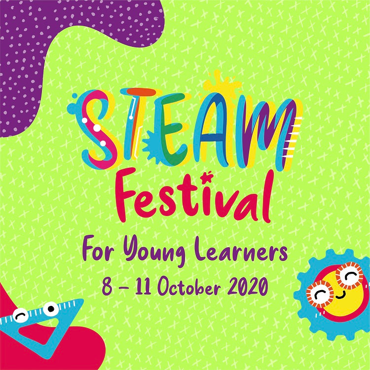 STEAM Festival for Young Learners 2020