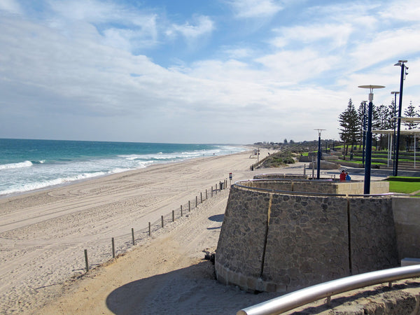 Scarborough Beach