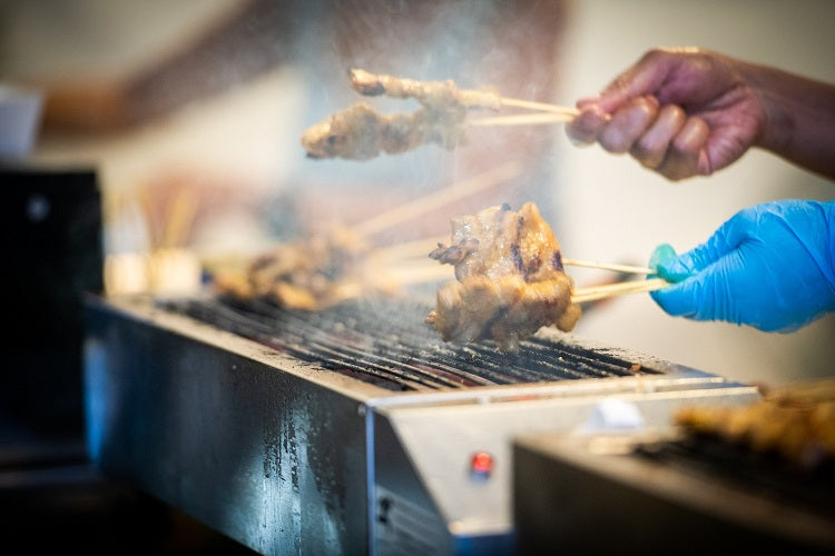 Feast Your Taste Buds at The Sentosa GrillFest! 