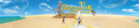 Sentosa Megafun