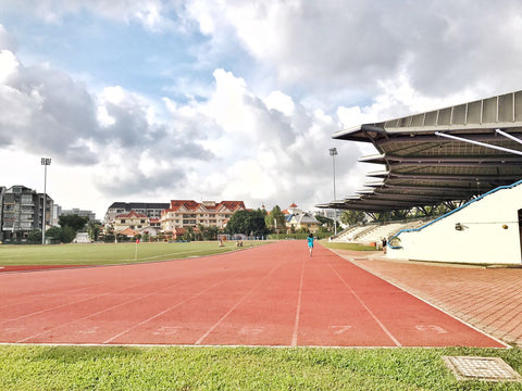 Serangoon Stadium