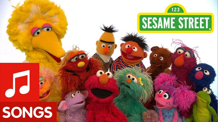 Sesame Street