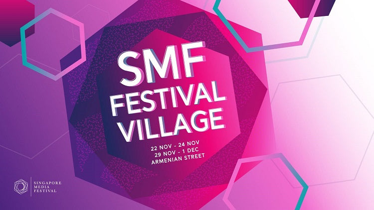 SMF Festival Village