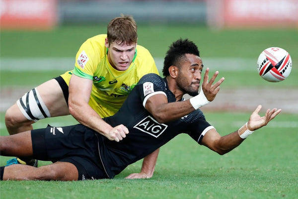 Singapore Rugby 7s