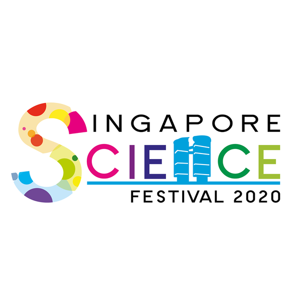 Singapore Science Festival 2020