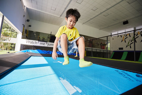 Katapult Trampoline Park